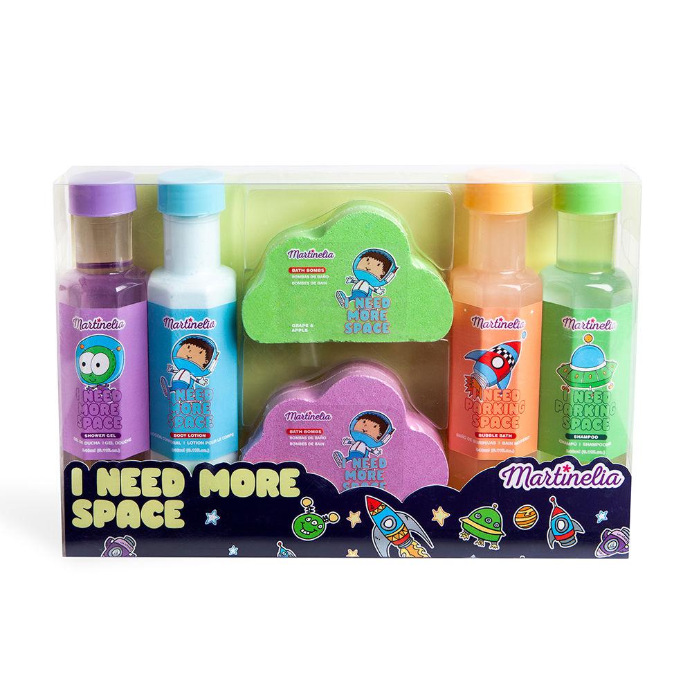 DP177970NE Martinelia I Need More Space Set Bagno Per Bambini Cura Delicata - immagine 1