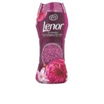 Lenor Unstoppables Ammorbidente Per Tessuti Jasmine