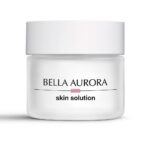 Bella Aurora Skin Solution Trattamento Viso Per Pelle Mista E Grassa Anti Rughe Controllo Sebo Finitura Opaca