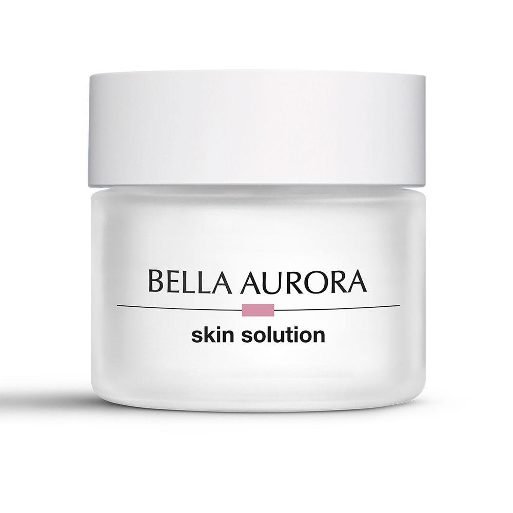 DP178245NE Bella Aurora Skin Solution Trattamento Viso Per Pelle Mista E Grassa Anti Rughe Controllo Sebo Finitura Opaca - immagine 1