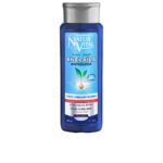 Natur Vital Champú Anticaída Shampoo Anti Caduta Per Cuoio Capelluto Sensibile Capelli Forti E Protetti