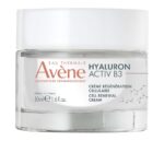 Avène Hyaluron Activ B3 Crema Rigenerante Regenerazione Cellulare