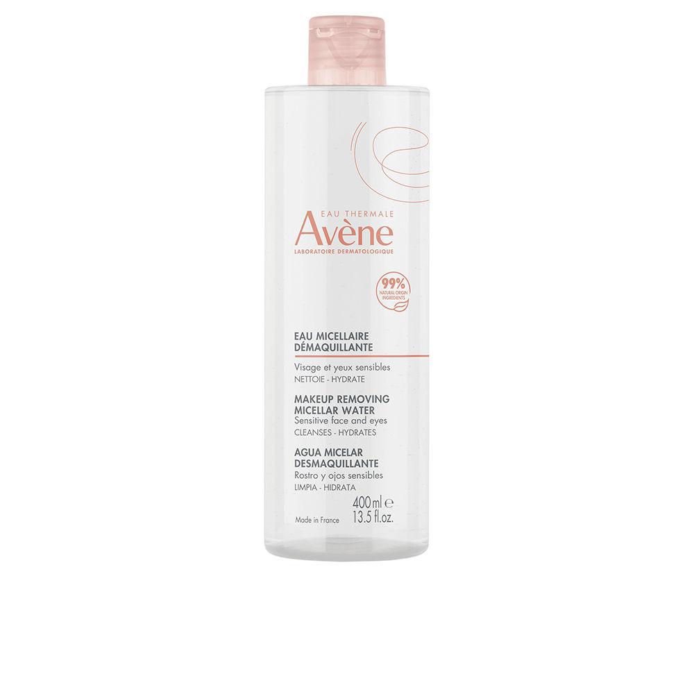 DP178498NE Avène Essentiels Avène Acqua Micellare Detergente Detersione Delicata Idratante - immagine 1