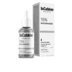 La Cabine Monoactives Crema Siero Niacina 15 Percento Viso Pelle Radiosa Naturale