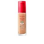 Bourjois Healthy Mix Fondotinta Radiante Splendore Naturale Vegano