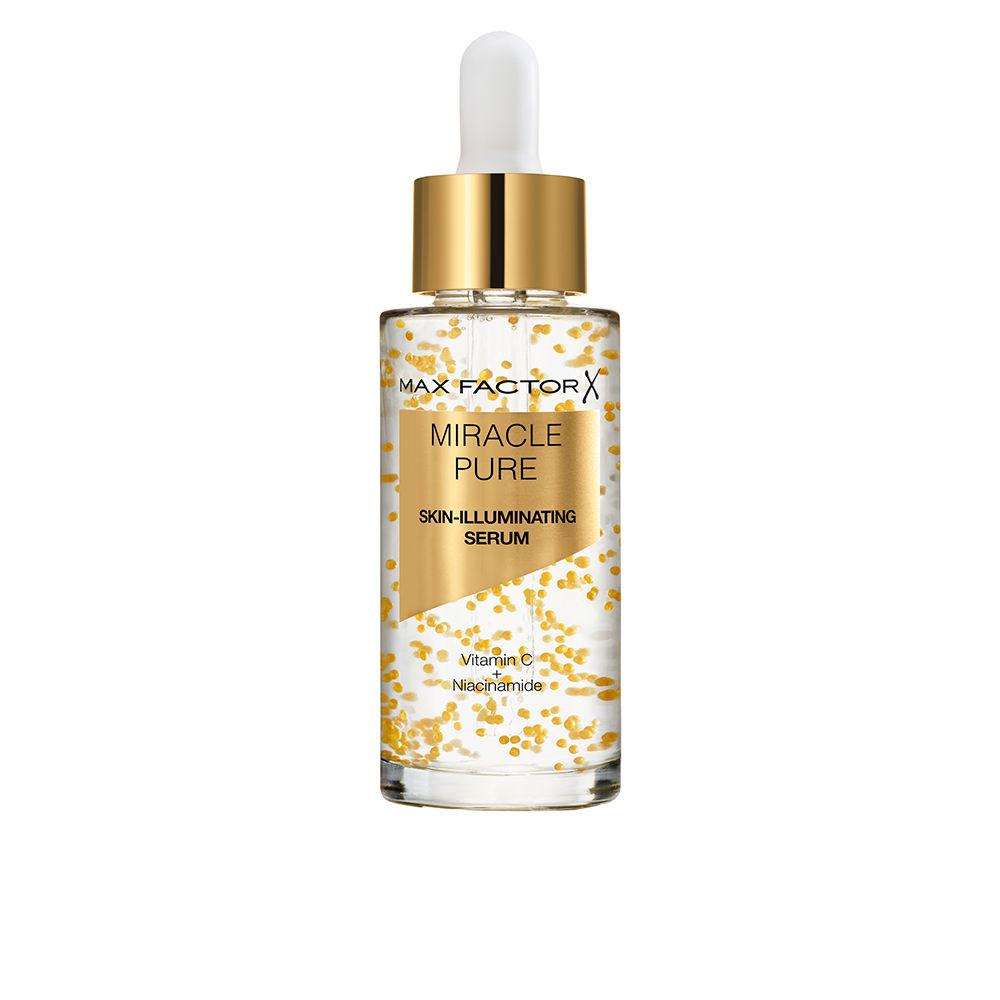 DP178575NE Max Factor Miracle Pure Siero Illuminante Per La Pelle - immagine 1