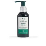The Body Shop Edelweiss Peeling Liquido Esfoliazione Delicata E Naturale