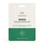 The Body Shop Edelweiss Serum Concentrato Maschera A Foglio Idratazione Per Pelle Radiosa