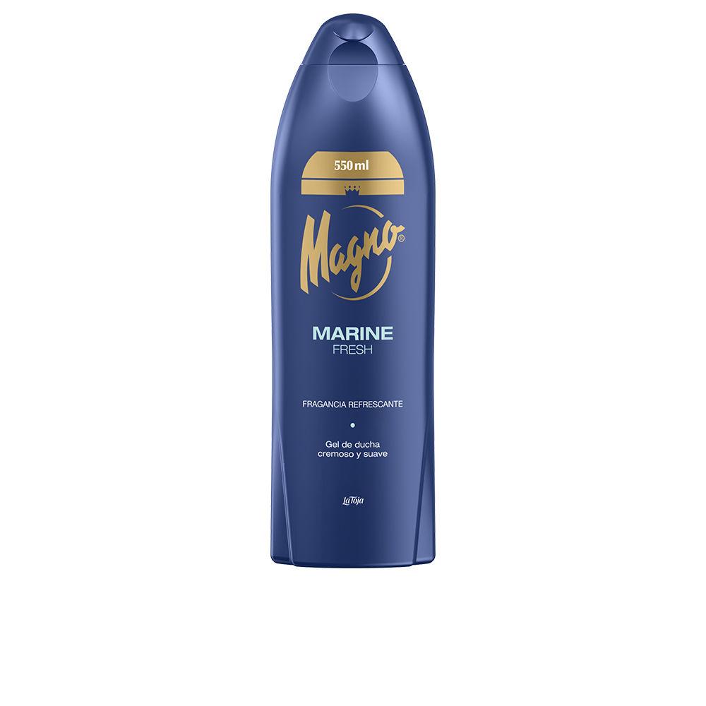 DP178610NE Magno Magno Marine Gel Doccia Freschezza Marina - immagine 1