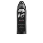 Magno Black Energy Gel Doccia Fragranza Terrosa Per Uomo