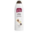 La Toja Aceite Coco Gel Doccia Crema Pelle Nutriente