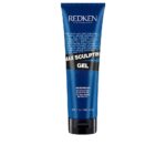 Redken Max Sculptin Gel Fissante Per Capelli Tenuta Perfetta