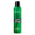 Redken Root Lifter Mousse Volumizzante Extra Volume Radicale