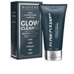 Biovène Glow Cleanse Detergente Viso Esfoliante Profondo Per Pelle Radiante