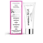 Biovène Bubble Mask Maschera Viso Pelle Pulita Naturale