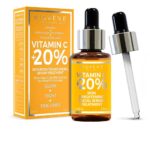 Biovène Vitamin C +20% Siero Viso Effetto Illuminante Immediato
