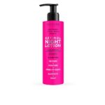 Biovène Retinol Night Lotion Crema Corpo Extra Rassodante Per Pelle Rassodata E Tonica