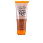 Biovène Vitamin C Anti Age Scrub Cosmetico Corpo Per Una Pelle Luminosa