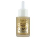 Biovène Glow & Hydrate Trattamento Per Seno E Glutei Idratazione Vegana Naturale