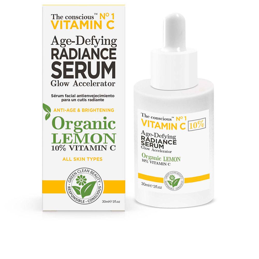 DP178931NE The Conscious™ Vitamin C Siero Anti Età Rivitalizza La Tua Pelle - immagine 1