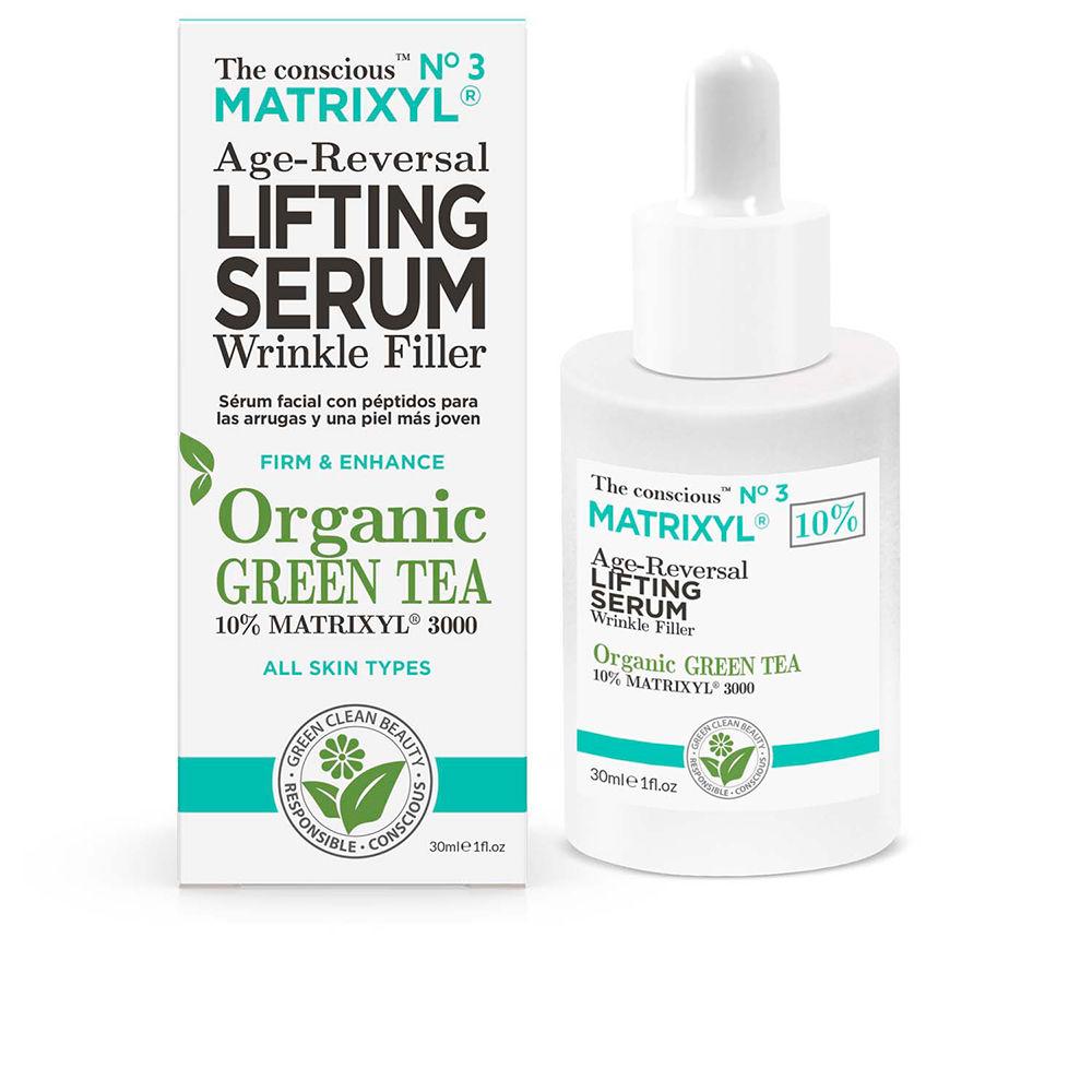 DP178933NE The Conscious™ Matrixyl Siero Lifting Anti Età Vegano Tè Verde Pelle Radiosa - immagine 1