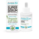 The Conscious™ Acido Ialuronico Siero Viso Ultra Idratante Idratazione Profonda E Duratura