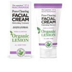 The Conscious™ Niacinamide Crema Viso Purificante Al Limone Biologico