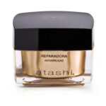 Atashi Celullar Cosmetic Crema Antirughe Ringiovanisci La Tua Pelle