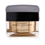 Atashi Celullar Cosmetic Crema Idratante Redensificante