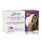 E'Lifexir Esenciall Cocktail Di Bellezza Notturna Integratore Cosmetico