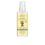 E'Lifexir Baby Care Olio Massaggio Secco Delicatezza E Nutrizione Naturale