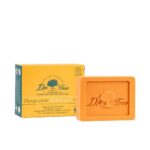 Dr. Tree Champú Sólido Dr. Tree Shampoo Solido Capelli Luminosi