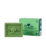 Dr Tree Champú Sólido Dr Tree Shampoo Solido 2 In 1 Pulizia Naturale Efficace