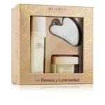 Atashi Firmeza Y Luminosidad Set Cosmetico Pelle Radiosa