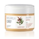 Clearé Institute Curly Maschera Capillare Ricci Definiti Idratazione Brillante