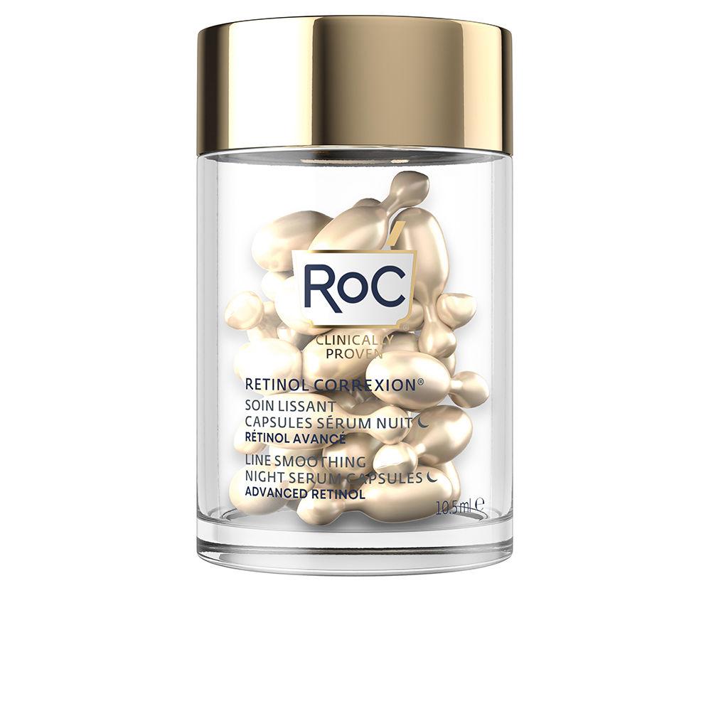 DP179559NE Roc Retinol Correxion Serum Notturno Pelle Radiosa Subito - immagine 1
