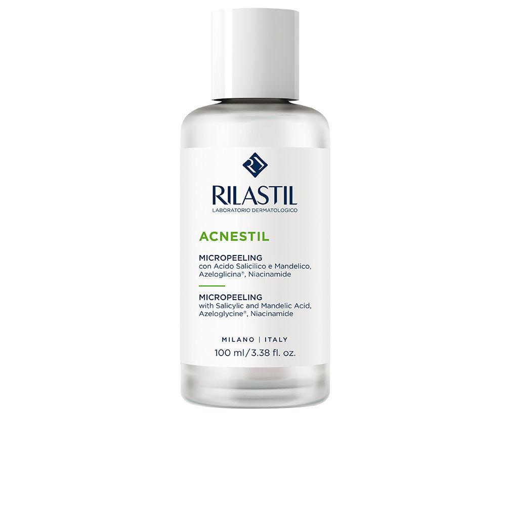 DP179564NE Rilastil Acnestil Micropeeling Exfolia E Combatte Acne - immagine 1