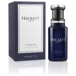 Hackett London Essential Profumo Eau De Parfum Stile Britannico Unico