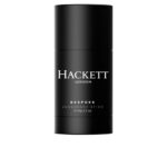 Hackett London Bespoke Stick Deodorante Freschezza Duratura Tutto Il Giorno