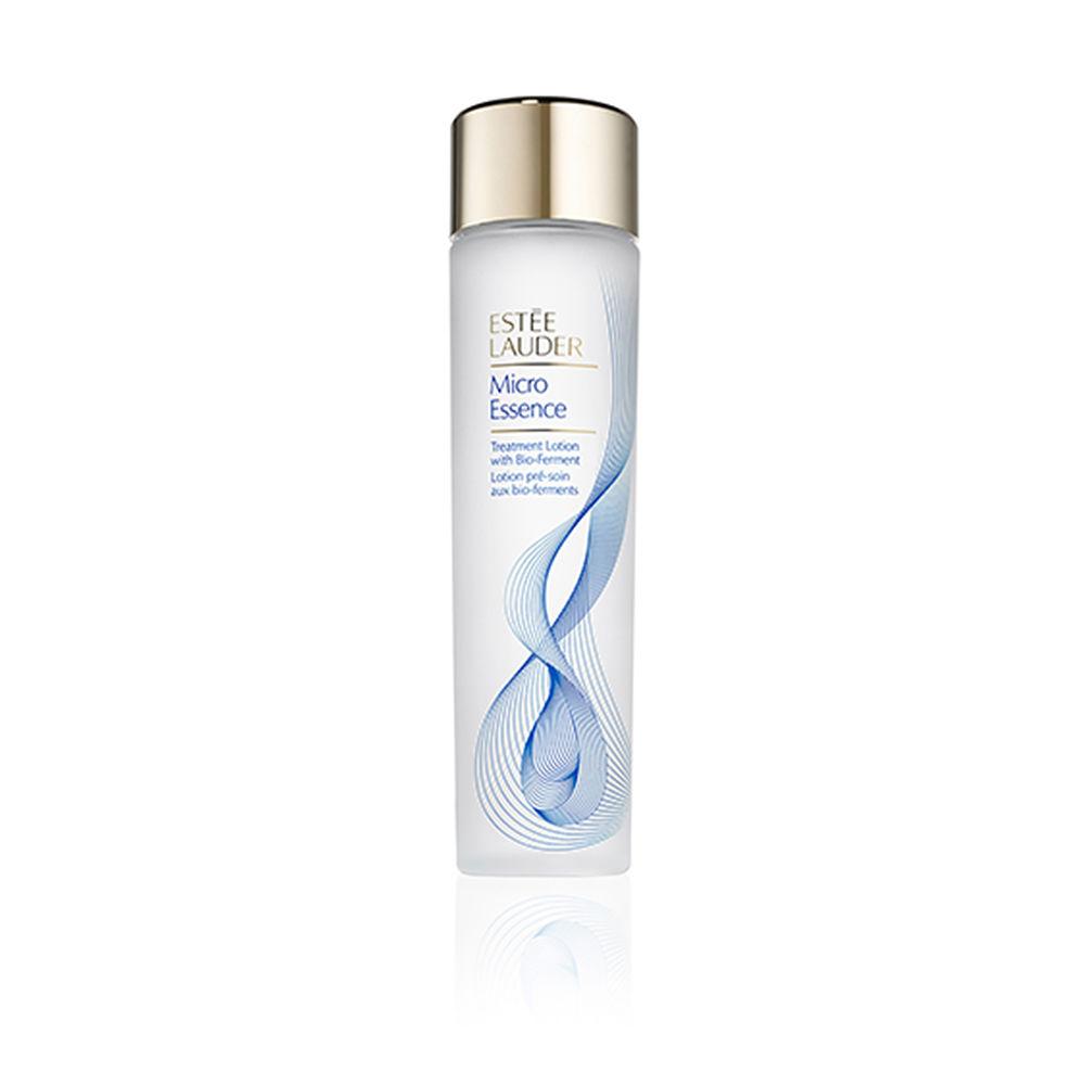 DP180078NE Estée Lauder Micro Essence Lozione Trattamento Viso Pelle Rivitalizzata E Nutriente - immagine 1