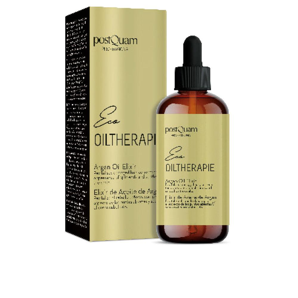 DP180091NE Postquam Eco Oiltherapie Elisir Per Capelli Argan - immagine 1