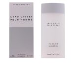 Issey Miyake L'eau D'issey Pour Homme Gel Doccia Aroma Acquatico Legnoso