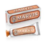 Marvis Ginger Mint Dentifricio Formula Unica E Rinfrescante