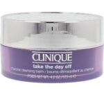 Clinique Detergenti E Struccanti Balsamo Detergente Al Carbone Pelle Pulita E Luminosa