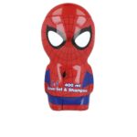 Marvel Spiderman Shampoo E Bagnoschiuma Per Bambini Supereroe In Ogni Bagno