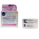 Nivea Nivea Cellular Crema Giorno Cellular Filler Acido Ialuronico E Folic Spf15 Idratazione Profonda