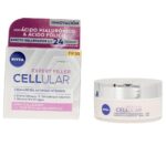 Nivea Nivea Cellular Crema Giorno Idratazione E Protezione Avanzata