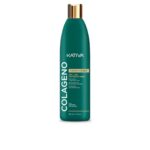 Kativa Colágeno Kativa Balsamo Per Capelli Idrata E Rinnova Capelli