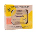 Flor De Mayo Sublime Camomila Balsamo Detergente Pulizia Naturale Delicata