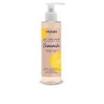 Flor De Mayo Sublime Camomila Gel Detergente Viso Per Pelle Acneica Detersione Doppia Perfetta